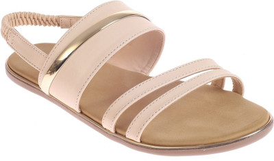 

Khadim's Women Beige Flats