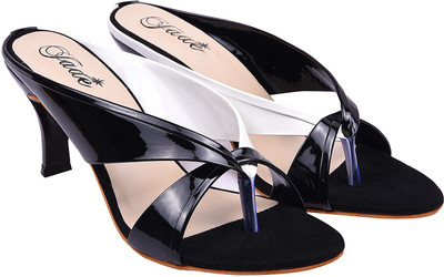 

Jade Women Black Heels