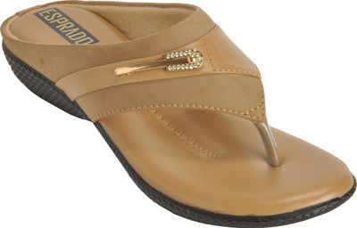 

ESPRADO Women Beige Flats