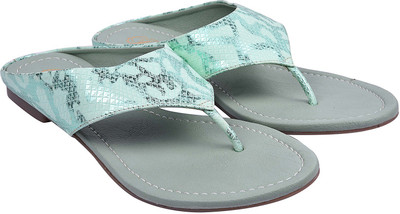 

Jade Women Green Flats
