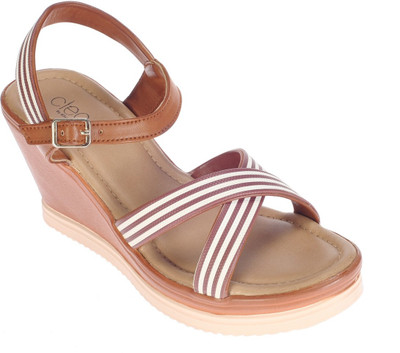 

Khadim's Women Brown Heels
