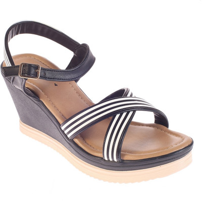 

Khadim's Women Black Heels