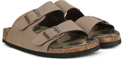

Carlton London Mr.CL Men DKBRNMAT Casual