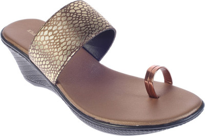 

Khadim's Women Copper Brown Heels