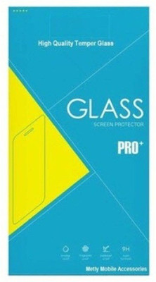 

Head Kik Screen Guard for Comio S1 4G, Transparent
