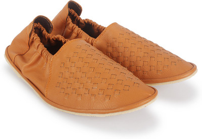 

Footista Berchetta Casuals For Men(Tan