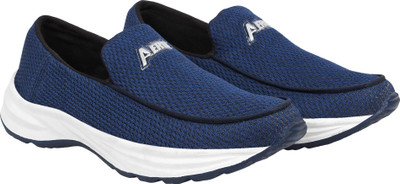 Aero Aspire Running Shoes For Men(Blue