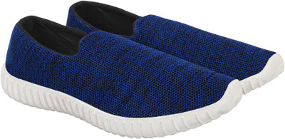 

Aero Boost Casuals For Men(Blue