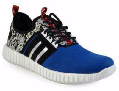 

MarcoUno MarcoUno Blue Casual shoes Party Wear For Men(Blue