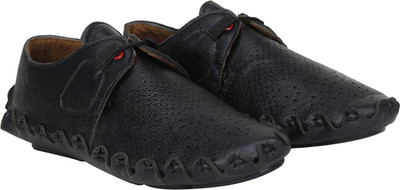 

Kraasa Vista Casuals For Men(Black
