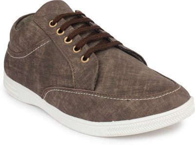 

Shoelover Sneakers For Men(Brown