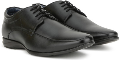

Bata RALPH Lace Up For Men(Black