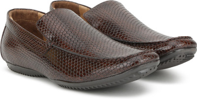 

Bata JAMIE Loafers For Men(Brown