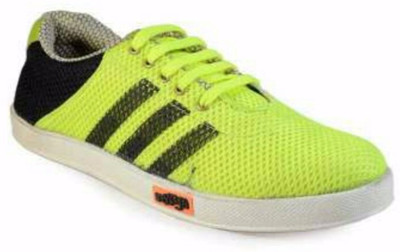 

MarcoUno MarcoUno Matty Lemon Casual shoes Party Wear For Men(Green