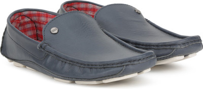 

Carlton London CLM-1397 Loafers For Men(Blue, Navy