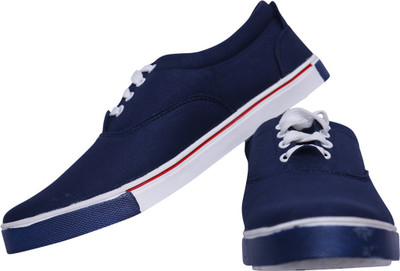

AR Style99 Sneakers For Men(Blue, Black