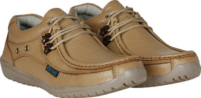 

Kraasa Captain Casuals For Men(Bronze, Camel