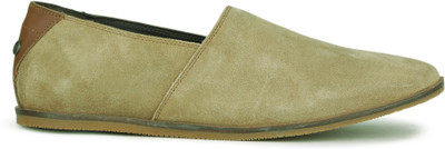 

Carlton London CLM-1456 Sneakers For Men(Tan