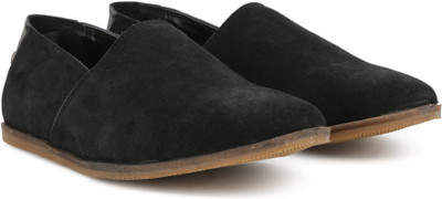 

Carlton London CLM-1456 Sneakers For Men(Black