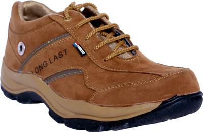 

MarcoUno MarcoUno Tan Casual Shoes Party Wear For Men(Brown