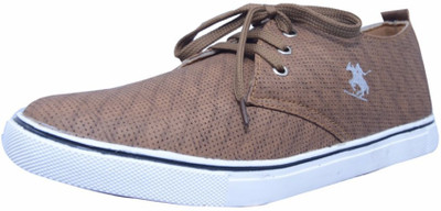 

MarcoUno MarcoUno Brown Casual shoes Party Wear For Men(Brown