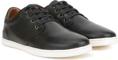 

LP Louis Philippe LYBCL27693 Sneakers For Men(Black