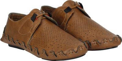 

Kraasa Vista Casuals For Men(Tan