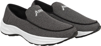 

Aero Aspire Running Shoes For Men(Grey