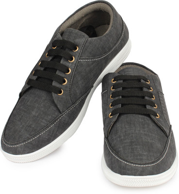 

Shoetopia Casuals For Men(Grey