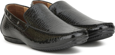 

Bata TYWIN Slip on shoes For Men(Black