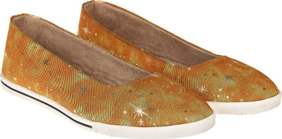 

STEEMO Steemo Womens Bellies Bellies For Women(Tan