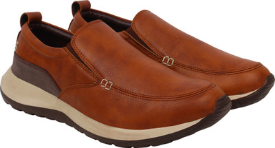 

Aero Aspire Casuals For Men(Tan, Brown