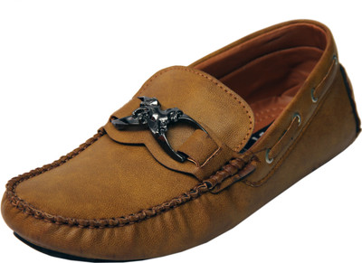 J- Y-1 Party Wear For Men(Bronze, Tan