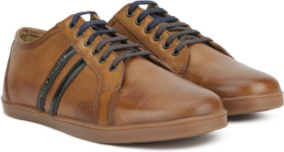 

LP Louis Philippe LYBCL27707 Casuals For Men(Brown, Black