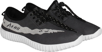 

Aero Boost Casuals For Men(Grey, White