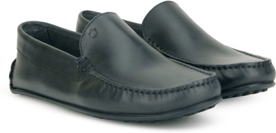 

Louis Philippe LPBCS27631 Loafers For Men(Navy, Navyblue