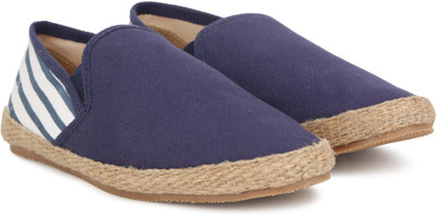 

Carlton London CLM-1433 Casuals For Men(Blue, Blue/srp
