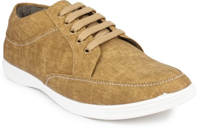 

Shoelover Sneakers For Men(Tan