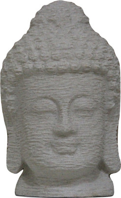 

The Art Affair Decorative Showpiece - 30 cm(Polyresin, White)