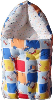 

RBC RIYA R baby-077A Sleeping Bag(Blue