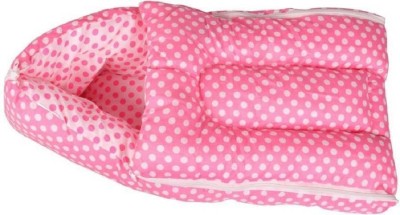 RBC RIYA R baby-075 Sleeping Bag(Pink)