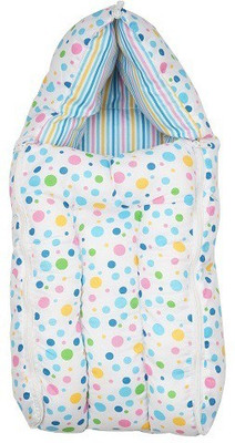 

RBC RIYA R baby-079A Sleeping Bag(Blue