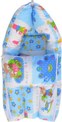 RBC RIYA R baby-070 Sleeping Bag(Blue