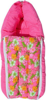 

RBC RIYA R baby-072 Sleeping Bag(Pink