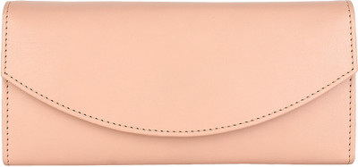 

Lychee Bags Casual Pink Clutch