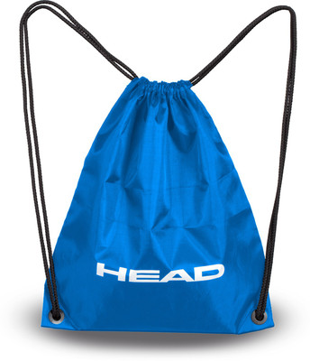 

Head Men & Women Sports Blue Polyester Sling Bag