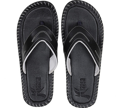 

Kraasa Slippers, Black