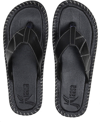

Kraasa Slippers, Black