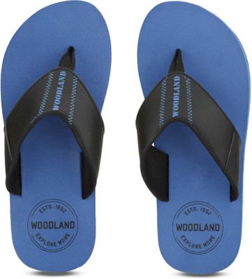 

Woodland Slippers, Rblue
