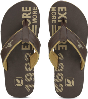 

Woodland Slippers, Brown